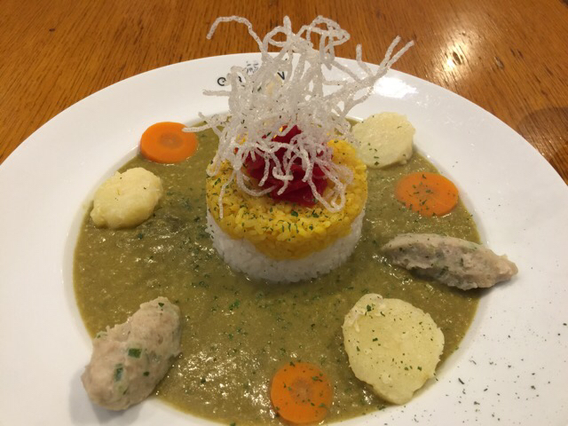 プチ・グリーン（PETIT GREEN） - 郡山（ダイニングバー）の写真