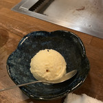 Ginzatomikura - アイス