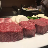 銀座響ブッフ - 