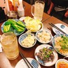 串屋横丁 門前仲町店