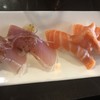 Arashi Sushi - 料理写真: