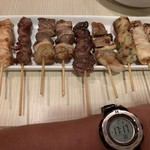 Yakitori Fukuyoshi - 