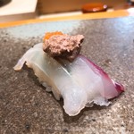 天寿し 京町店 - 