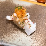 天寿し 京町店 - 