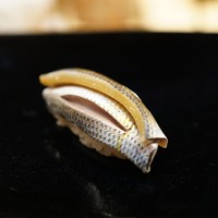 日本橋蛎殻町 すぎた - 