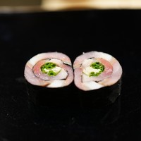 日本橋蛎殻町 すぎた - すぎた巻き