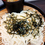 ゑびすうどん - 