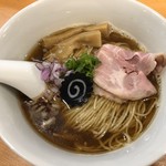 らぁ麺 はやし田 - 