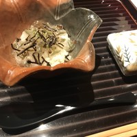 富小路 やま岸 - 