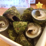 くつろぎ亭ひこべえ  - 山陰のシタダニ