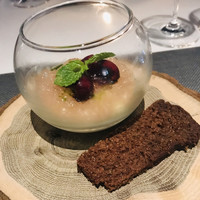 ブリーズ オブ トウキョウ - 前菜