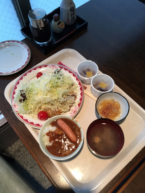 青森グリーンパークホテル &ndash; 青森市中心部のビジネスホテル