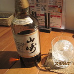 串焼きダイニング Den - 