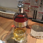 串焼きダイニング Den - バーボン