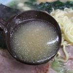 壱発ラーメン - 