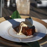 LONCAFE - シナモンのフレンチトースト