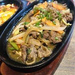 KOREAN居酒屋 はな - 