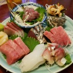 八幡寿司 - 