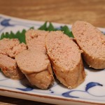 Kushiyaki To Sakekasu Oden Santan - 