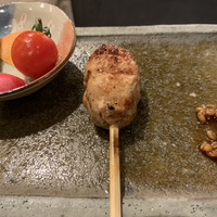 炭火焼鳥 いこか - 