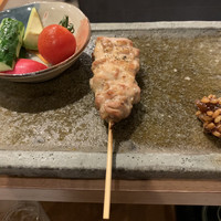 炭火焼鳥 いこか - 