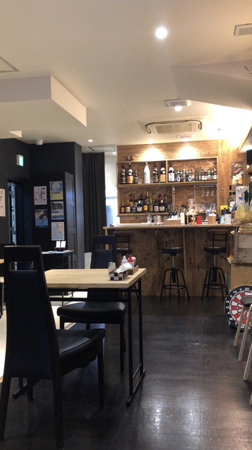 かふぇとばー 犬も歩けば 本町 カフェ 食べログ