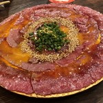 肉SAKABA 飲めるハンバーグ - 