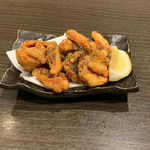 時間無制限 食べ飲み放題 鳥よし - 