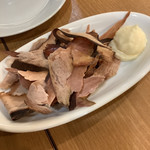 お食事処 藁美 - 