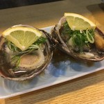 Maruhachi Zushi - 