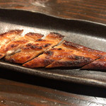 鶏's - 鶏's(ササミの一夜干し)