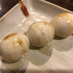 鶏's - 鶏's(うずらの玉子)