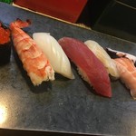 Maruhachi Zushi - 