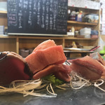 Maruhachi Zushi - 