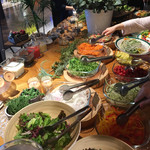 イカリヤ食堂 大阪 - 