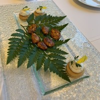 ラ・フェット ひらまつ - 