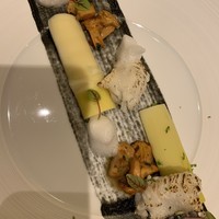 ラ・フェット ひらまつ - 