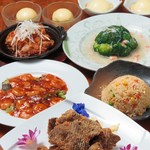 隠れ家個室居酒屋 縁の宴 - 夏の張飛コース