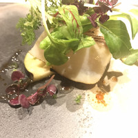 鉄板焼 福むろ - 