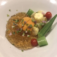 鉄板焼 福むろ - 