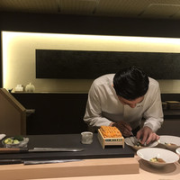 鉄板焼 福むろ - 