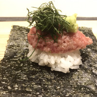 鉄板焼 福むろ - 