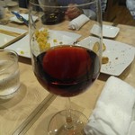 産直野菜と厳選ワインのお店 Wine Bar Hiyake - 
