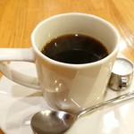 季の実 - ブレンドコーヒー