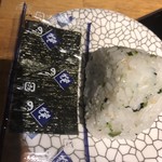 みなと刺身専門店 - 