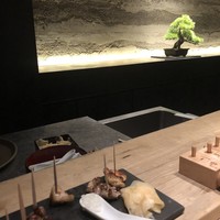 中目黒 いぐち 恵比寿店 - 