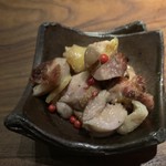 Sumibi Kushiyaki Torito - 