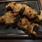 Sumibi Kushiyaki Torito - 