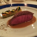 トゥールダルジャン - 