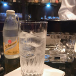 IF - これがジンとは思えないオシャレな瓶